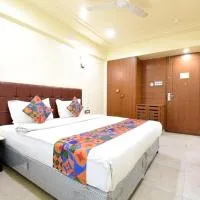S R Rooms, hotel v mestu Pune