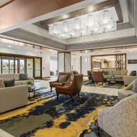 DoubleTree by Hilton Pittsburgh-Green Tree, viešbutis mieste Pitsburgas