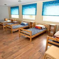 Kadrina Spordikeskuse Hostel, hótel í Kadrina