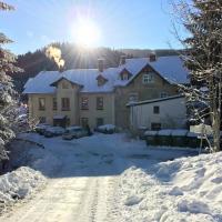 Haus Elena am Semmering