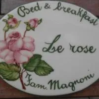 Le Rose Malpensa, hotel u gradu Busto Arsicio