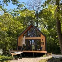 Oaklounge Apartman, готель у місті Kismaros