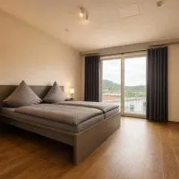 Planet Blue Smartments, hotel v mestu Sulzbach an der Murr
