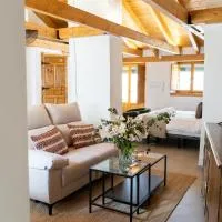 알아마데그라나다에 위치한 호텔 Casa Molivez Apartamento Fabregas