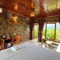 Rocky Mountain Ecology, hotel a Xuân Sơn