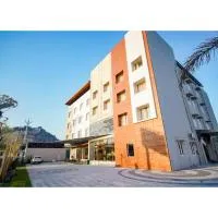 Hotel Nakshathra- A Royal Stay, hôtel à Palni