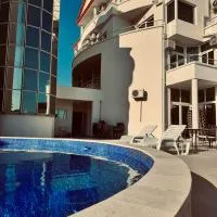 Hotel Dabi Imperial, מלון בדוני שטוי