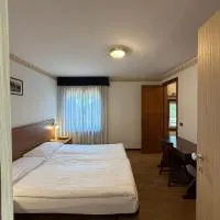 Single Rooms – hotel w mieście Tarvisio