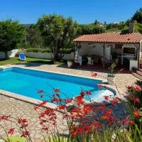 Casa das Margaridas, hotel a Caldas da Rainha