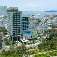 Fleur de Lys Hotel Quy Nhon – hotel w mieście Quy Nhơn