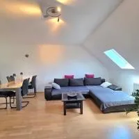 Viesnīca Lampl Haus pilsētā Steindorf