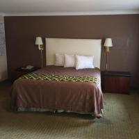 American Inn Stockton, hotel near Stockton Metropolitan Airport - SCK, Stockton