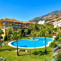 Higueron Hills, hotel Malaga városában