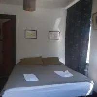 Strandhgarden B&B Cozy Room near Malmo, hotel v mestu Oxie