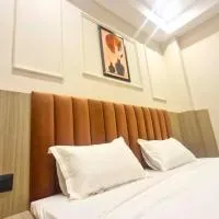The City Hotel, hotel i Kanpur