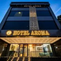 Hotel Aroma, hotel en Mathura