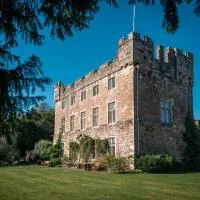 Askham Hall، فندق في Askham