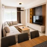 Luxury Stay Tetovo, hotel u gradu 'Tetovo'