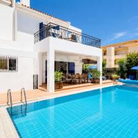 5BR Villa with Private Pool - Georgina by Premier, hotel a Protaras