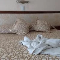Hotel Neptuno, готель у місті Мірамар