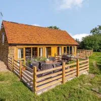 The Hovel, hotel di Fenny Compton