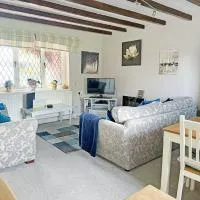 The Old Barn-E1425, hotel u gradu Addlethorpe
