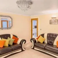 Royal Border Retreat, Hotel in Berwick-upon-Tweed