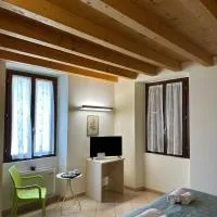 Locanda Graziella, hotell sihtkohas Moerna