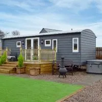 The Shepherd's Hut – hotel w mieście Montrose