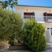 MAG Apartmani, hotel di Jezera