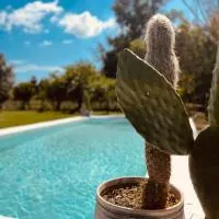 Finca W - Coín - Málaga - Andalucía, hotel i Coín