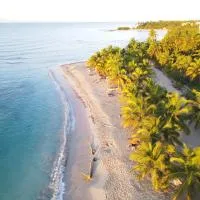 Harmonia - Sunbeha resort, Juan Dolio, hotel v destinácii Juan Dolio