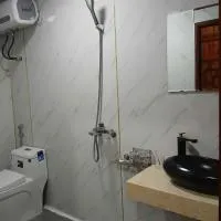 Sapa Rock Hill Homestay, hotelli kohteessa Tả Van