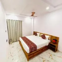 Hotel Shiva Darshanam, hotel in Benares