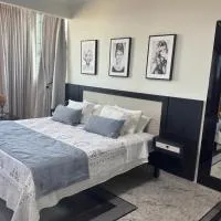 Hotel Flor de Minas, hotel en Uberaba