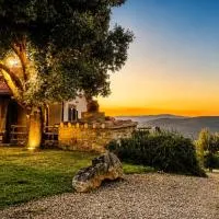 Fonte Fantina agriturismo & olio Evo in Maremma Toscana, hotel v mestu Massa Marittima