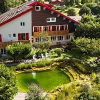 Hôtel Bellier, hotel a La Chapelle-en-Vercors