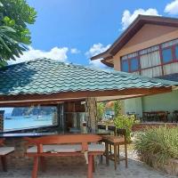 Morning Walsh Resort, hotel in El Nido