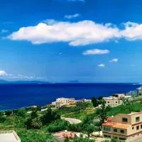 Blue Horizon 2 -Ghougine, hotel di Tanger