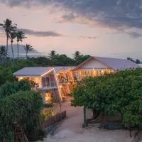 Asaya Sands Mirissa, hotell i Mirissa