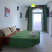 Home Ringo, hotel din Belvedere Marittimo