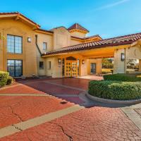 Motel 6-Monroe, LA, hotel near Monroe Regional Airport - MLU, Monroe