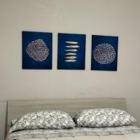 SEA apartment, kh&aacute;ch sạn gần S&acirc;n bay Rome Fiumicino, Fiumicino
