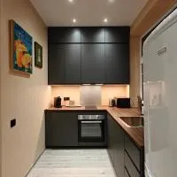 Vytauto Apartamentai, hotell i Biržai