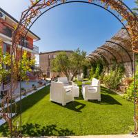 Jasminium Home & Relax - 1, hotelli kohteessa Bari Sardo