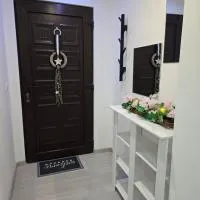 Modernes-Stadt-Apartment、Hessisch Lichtenauのホテル