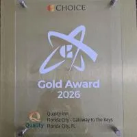 Quality Inn Florida City - Gateway to the Keys, hotel a Florida City