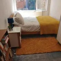 Bottisham Cosy Double, hotel 