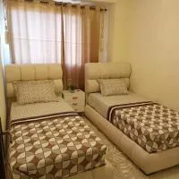 Confort Flat, hotel a Salé