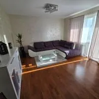Silent Apartment Płock, khách sạn ở Płock